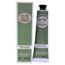 【正規品】【送料無料】ロクシタンLOccitaneアーモンド デリシャス ハンドクリームCream2.6oz