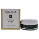 【正規品】【送料無料】エミネンスEminenceストーン・クロップ・マスクMasque2oz