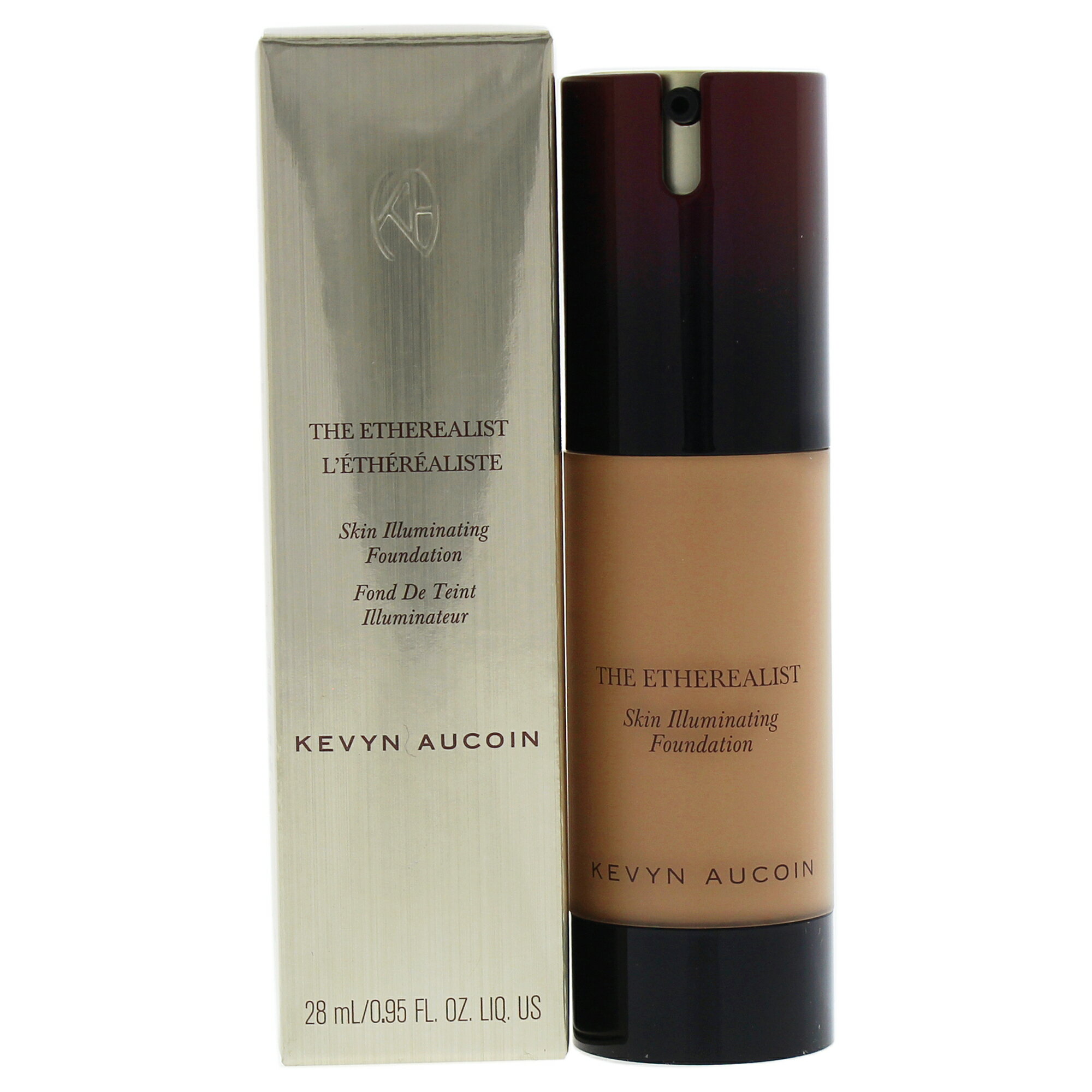 yKizyzPBEI[NCKevyn AucoinU GVFAXg XL C~lCeBO t@f[V - EF 09 ~fBApFoundation0.95oz