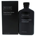 改訂版Revisionパパイヤ酵素クレンザーCleanser6.7oz