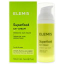 【正規品】【送料無料】エレミスElemisスーパーフード デイクリームCream1.6oz