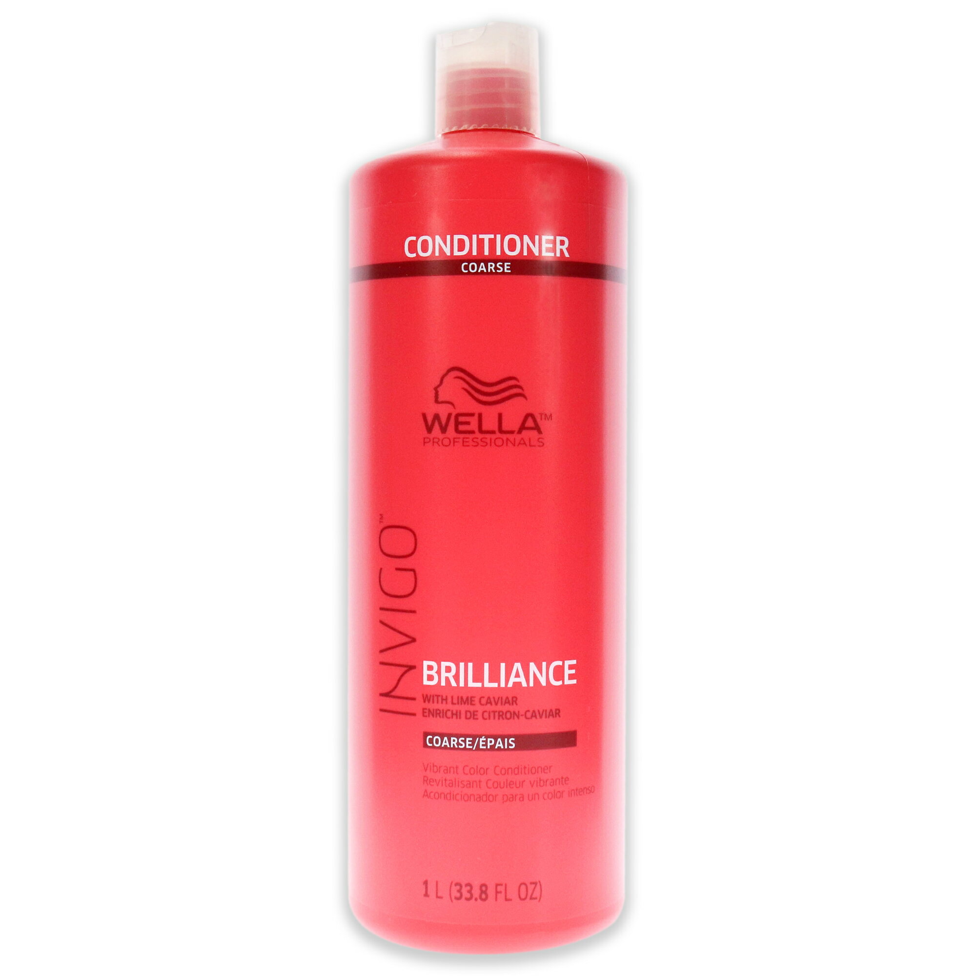 【正規品】【送料無料】ウェラWellaインヴィゴ ブリリアンス コンディショナー コールドヘアー用Conditioner33.8oz