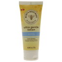 【正規品】【送料無料】バーツ・ビーズBurts Beesベビー ウルトラ ジェントル ローション子供向けBody Lotion6oz