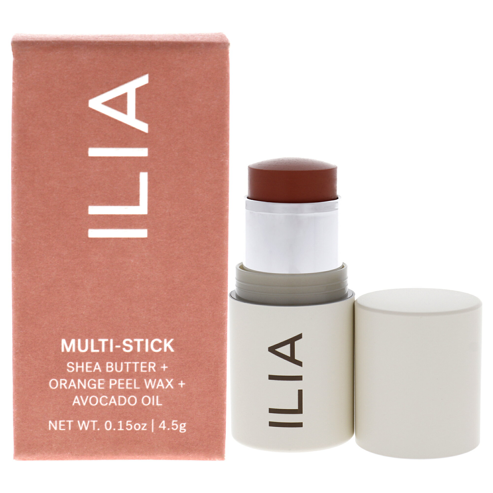 【正規品】【送料無料】イリアビューティILIA Beautyマルチスティック - レディ バード女性