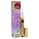 yKizyzGrande CosmeticsGrande Lips Peptide Boosting Plumper - Clear Gloss0.05ozOfOyv`h́Avp[㉟ - NAOXyCOz