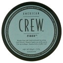 【正規品】【送料無料】【American Crew】Fiber3ozファイバ【男性】【海外直送】(4)