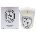 Ambre Scented Candle
