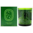 Figuier Scented Candle