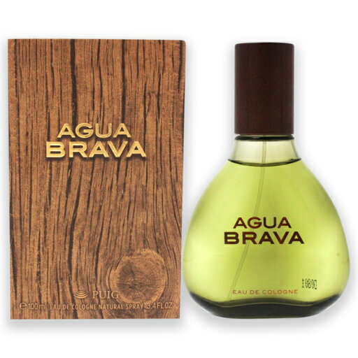 Agua Brava Agua Brava