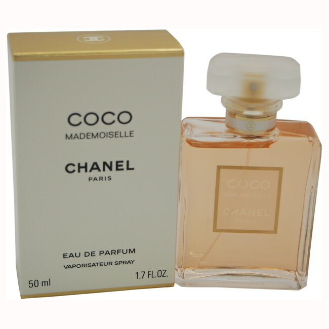 Coco Mademoiselle