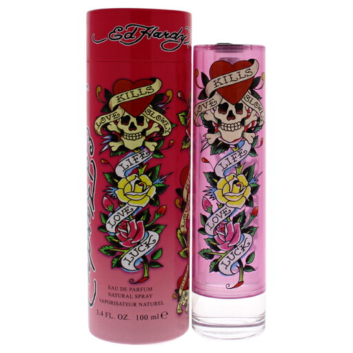 Ed Hardy Ed Hardy