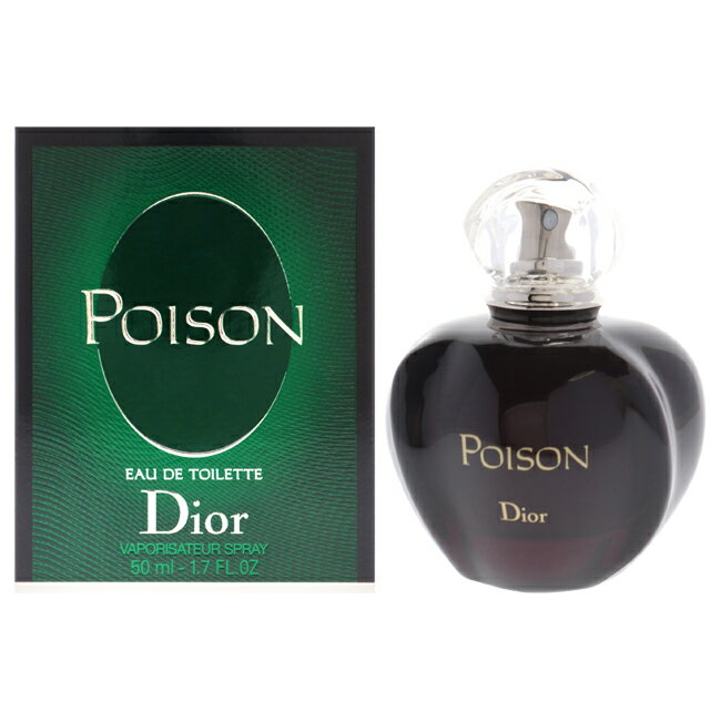 Poison
