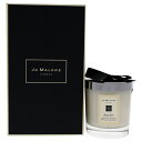 Wood Sage and Sea Salt Scented Candle