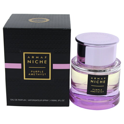 Niche Purple Amethyst Niche Purple Amethyst