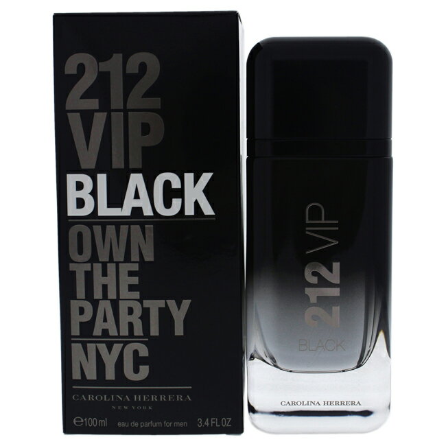 212 VIP Black