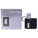 Tag Him Pour Homme(4)