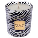 Warrior Scented Candle