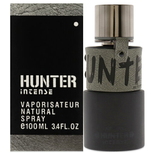 Hunter Intense Hunter Intense