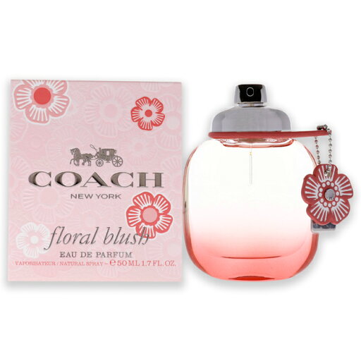 Coach Floral Blush Coach Floral Blush