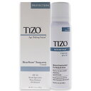 SheerFoam Body And Face Tinted SPF 30
