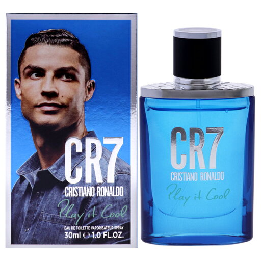 CR7 Play It Cool CR7 Play It Cool