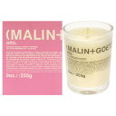 Scented Candle - Otto