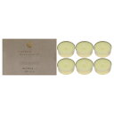 Imperial Rose Mini Scented Candles