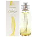 Rivieres de Cartier Allegresse