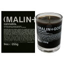 Scented Candle - Cannabis