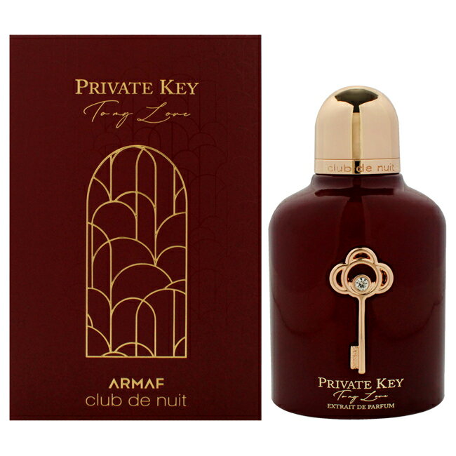Club De Nuit Private Key To My Love
