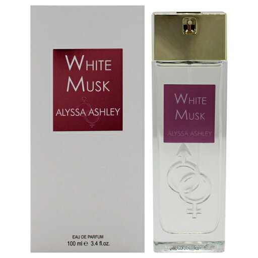 White Musk White Musk