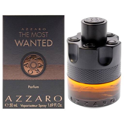 The Most Wanted The Most Wanted