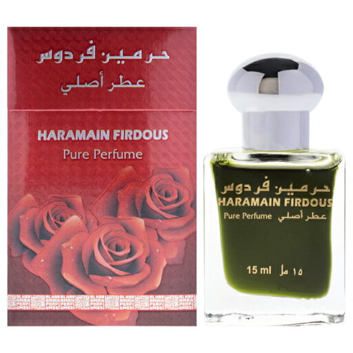 Firdous Firdous