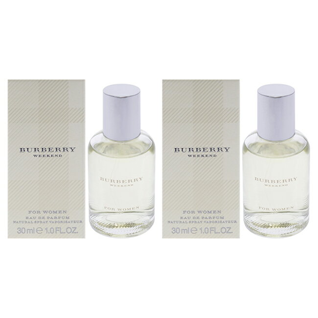 Burberry Weekend - Pack of 2