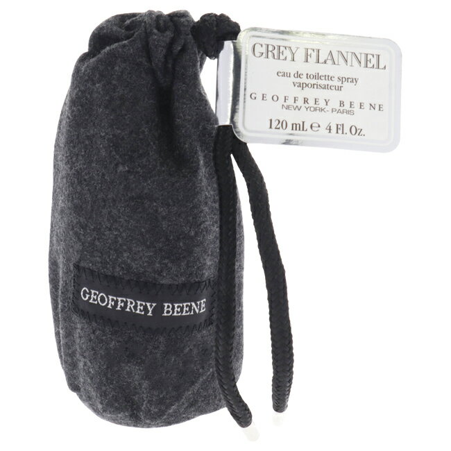 Grey Flannel