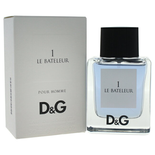 D and G Le Bateleur 1