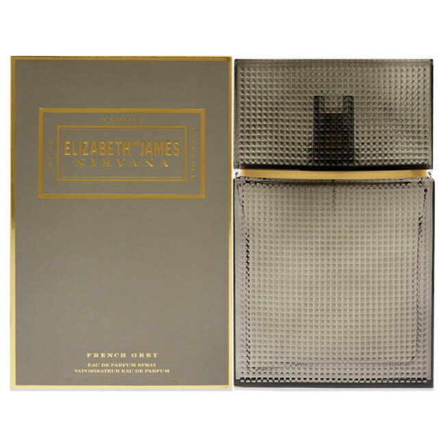 Nirvana French Grey