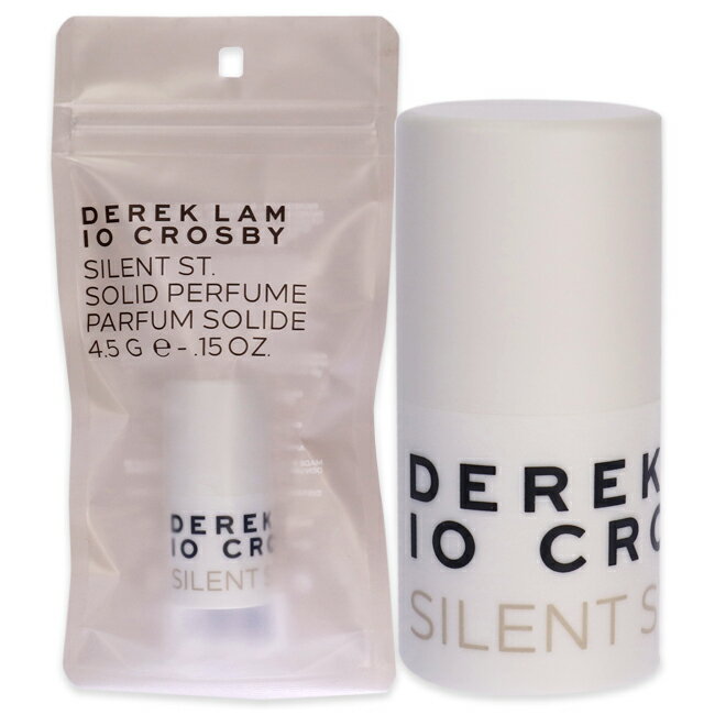 Silent St Chubby Stick