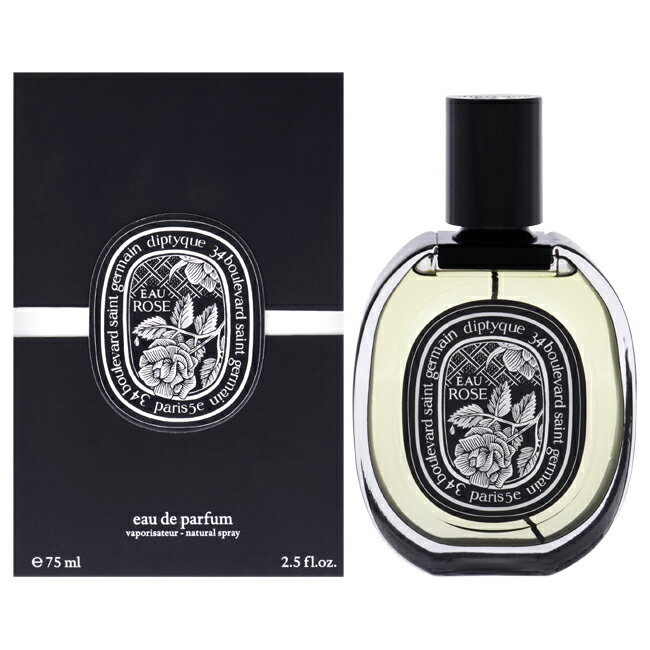 Eau Rose