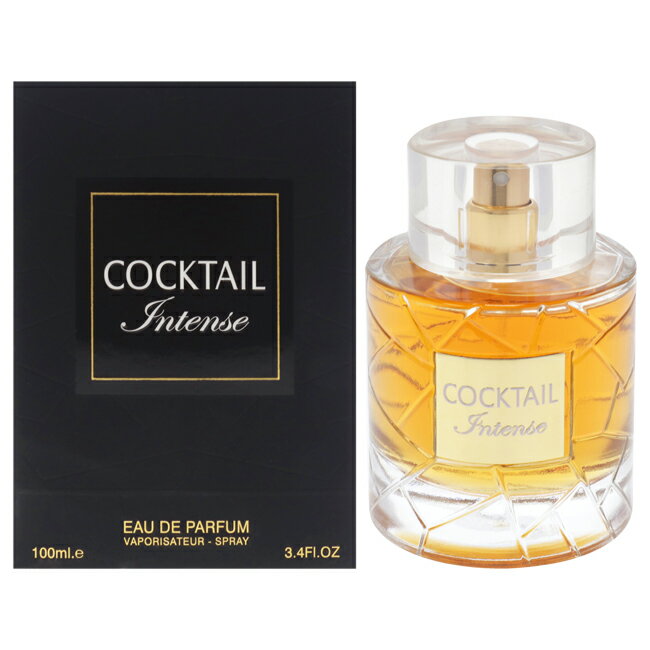 Cocktail Intense