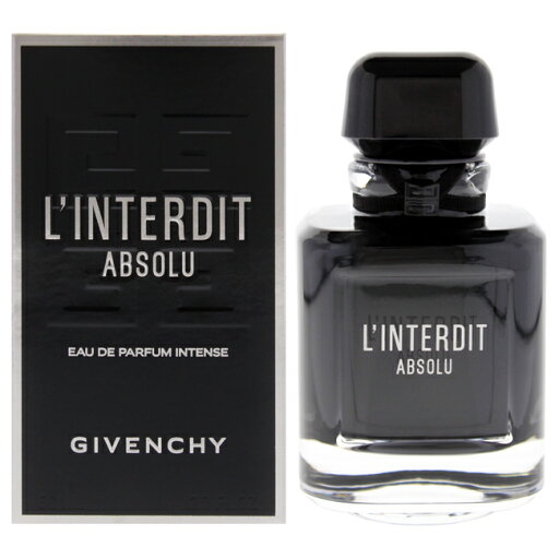 Linterdit Absolu Intense Linterdit Absolu Intense
