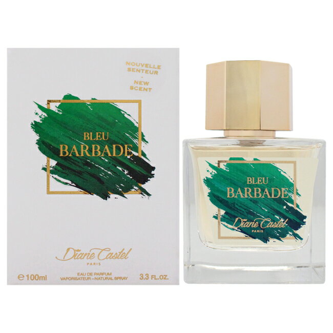 Bleu Barbade(4)