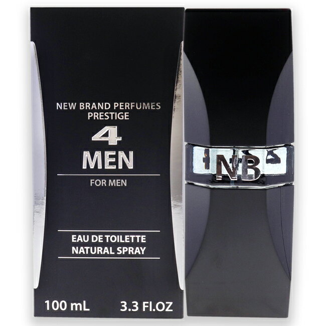 4 Men(4)