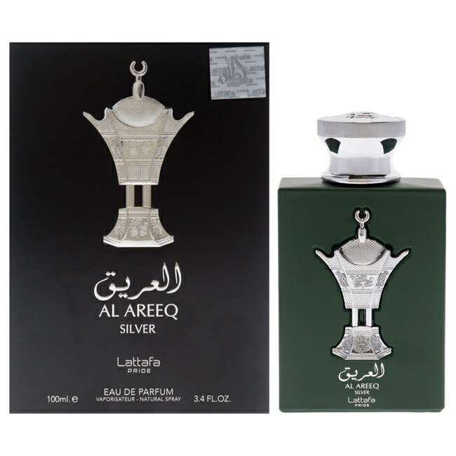 Pride Al Areeq Silver