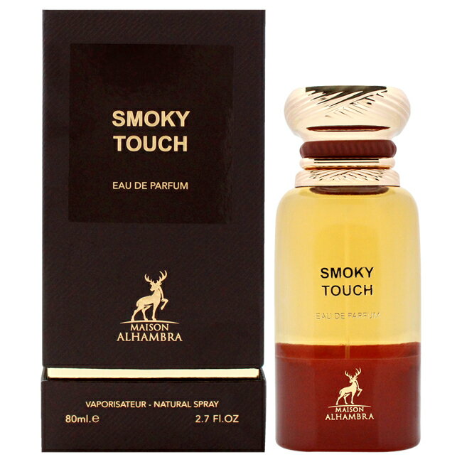 Smoky Touch