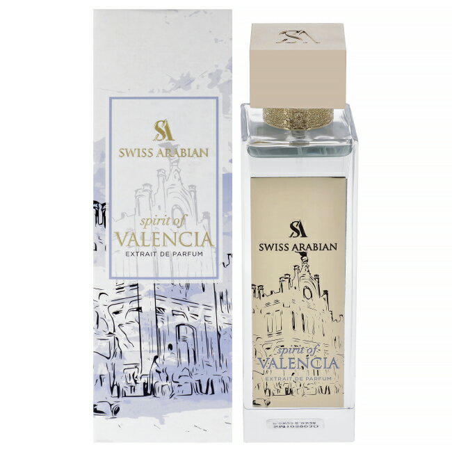 Spirit of Valencia