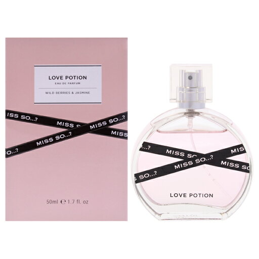 Love Potion Love Potion
