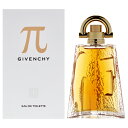 PI by Givenchy for Men - 1.7 oz EDT Spray