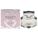 Gucci Bamboo by Gucci for Women - 1.6 oz EDP Spray