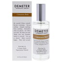 Cinnamon Bark by Demeter for Women - 4 oz Cologne Spray|詳細画像
